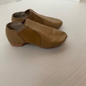 Girls BALERA  Dance Shoes 1